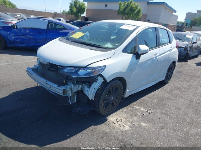 3HGGK5H69JM732660 Honda l15b1