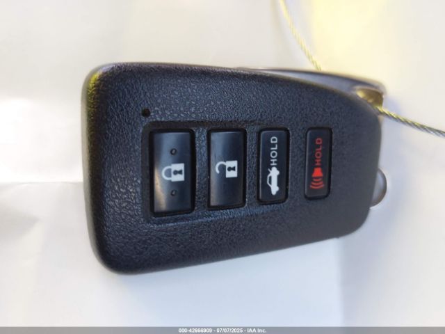 2013 LEXUS ES 300H JTHBW1GG1D2020962 Photo 10