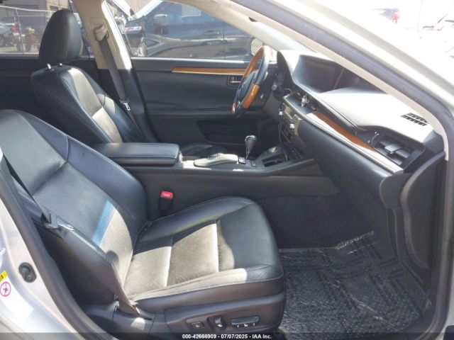 2013 LEXUS ES 300H JTHBW1GG1D2020962 Photo 4