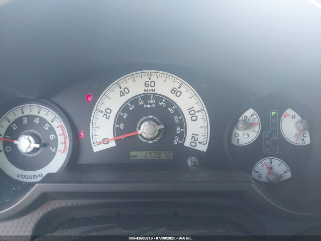 2007 TOYOTA FJ CRUISER JTEBU11F970015740 Photo 6