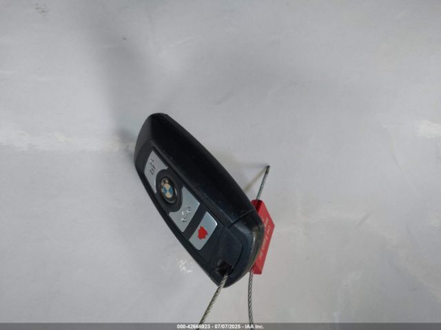 2014 BMW 528I WBA5A5C56ED507960 Photo 10