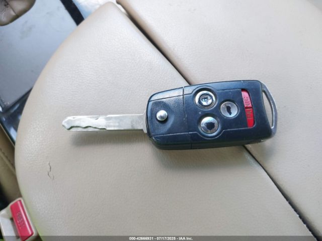 2008 ACURA MDX 2HNYD28498H511962 Photo 10