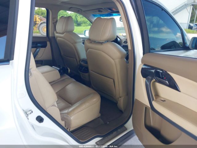 2008 ACURA MDX 2HNYD28498H511962 Photo 7