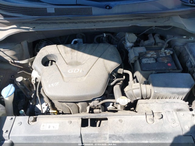KIA dohc gdi gamma 2015 KNDJN2A26F7780488 Image 10
