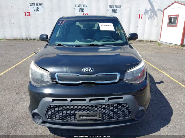 KIA dohc gdi gamma 2015 KNDJN2A26F7780488 Image 12