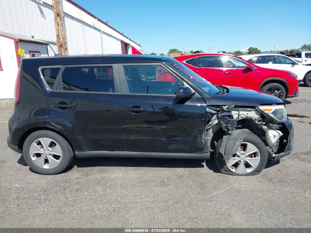 KIA dohc gdi gamma 2015 KNDJN2A26F7780488 Image 13