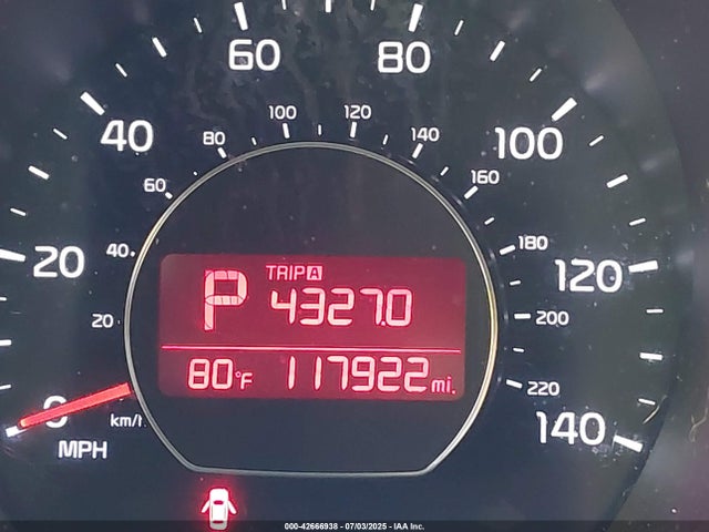 KIA dohc gdi gamma 2015 KNDJN2A26F7780488 Image 15