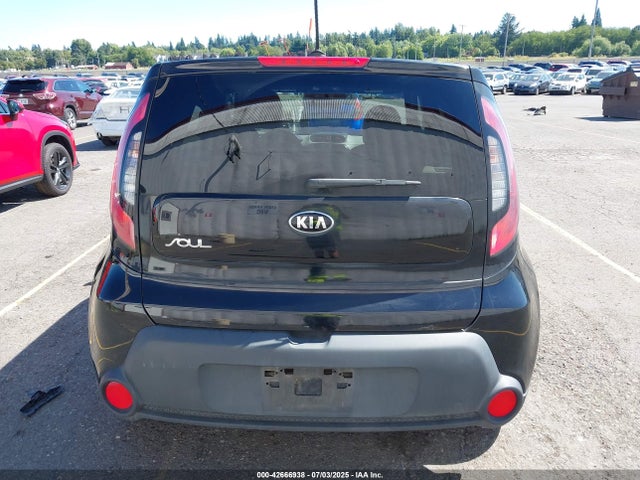KIA dohc gdi gamma 2015 KNDJN2A26F7780488 Image 16