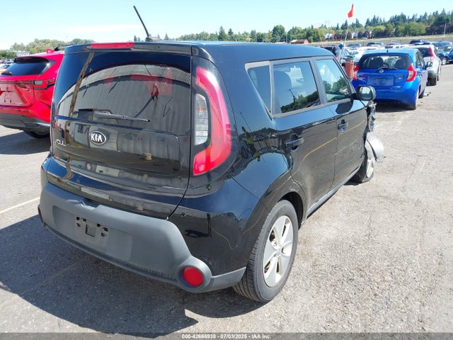KIA dohc gdi gamma 2015 KNDJN2A26F7780488 Image 4