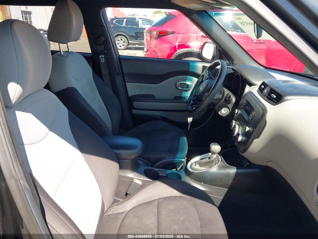 KIA dohc gdi gamma 2015 KNDJN2A26F7780488 Image 5