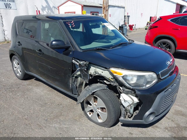 KIA dohc gdi gamma 2015 KNDJN2A26F7780488 Image 6
