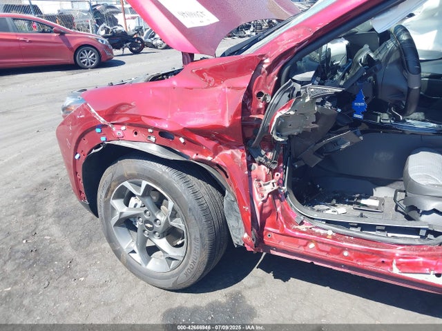 KL77LHE26RC236028 Chevrolet lih