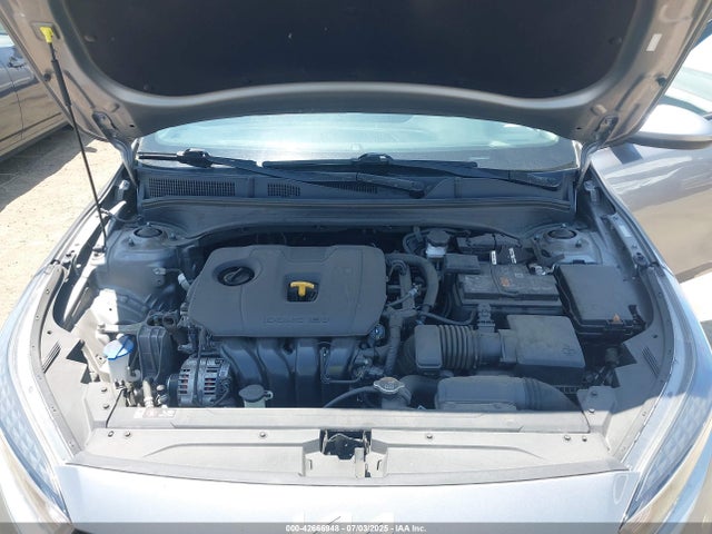 3KPF24AD6PE595497 KIA mpi nu
