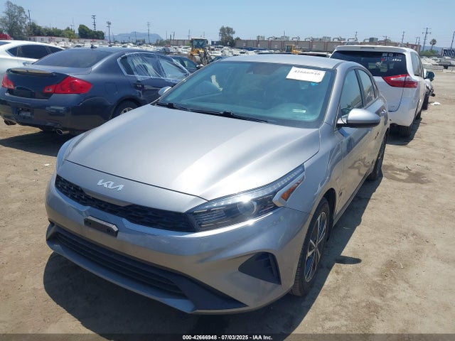 3KPF24AD6PE595497 KIA mpi nu