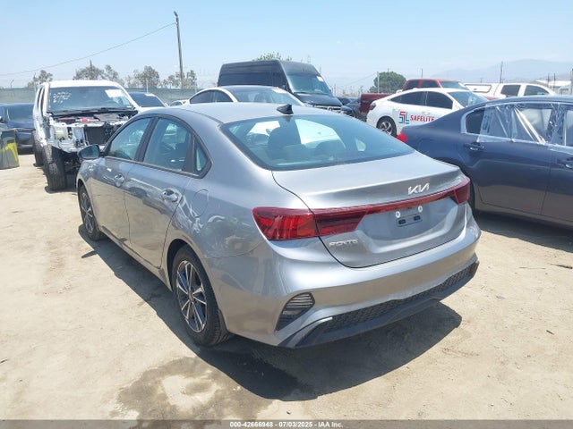 3KPF24AD6PE595497 KIA mpi nu