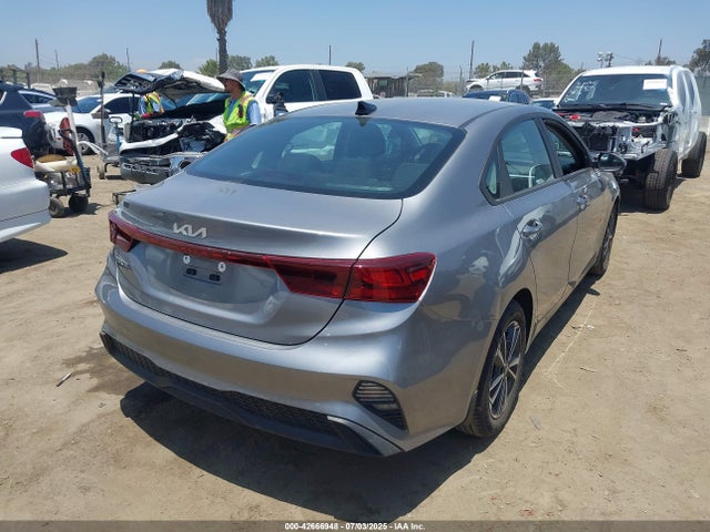 3KPF24AD6PE595497 KIA mpi nu