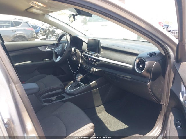 3KPF24AD6PE595497 KIA mpi nu
