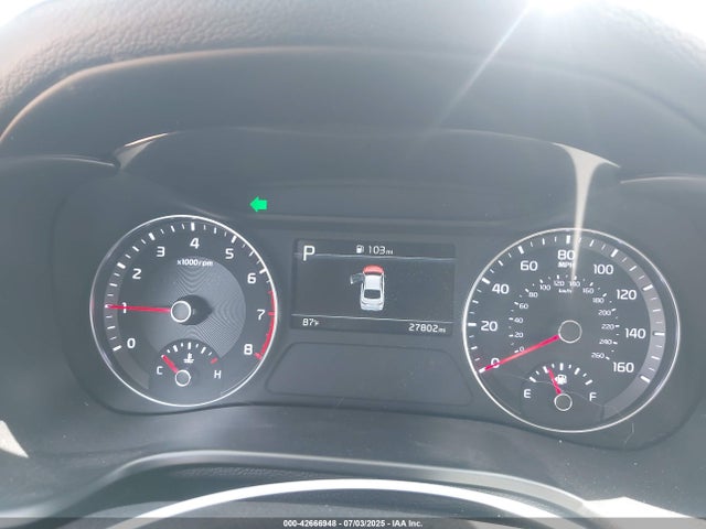 3KPF24AD6PE595497 KIA mpi nu
