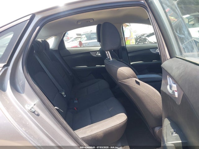 3KPF24AD6PE595497 KIA mpi nu