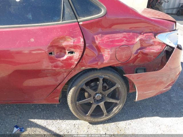 2008 HYUNDAI ELANTRA KMHDU46D98U461043 Photo 5
