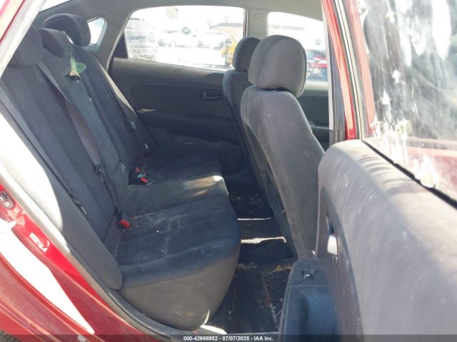 2008 HYUNDAI ELANTRA KMHDU46D98U461043 Photo 7