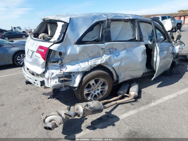 2007 ACURA MDX 2HNYD28387H521694 Photo 3