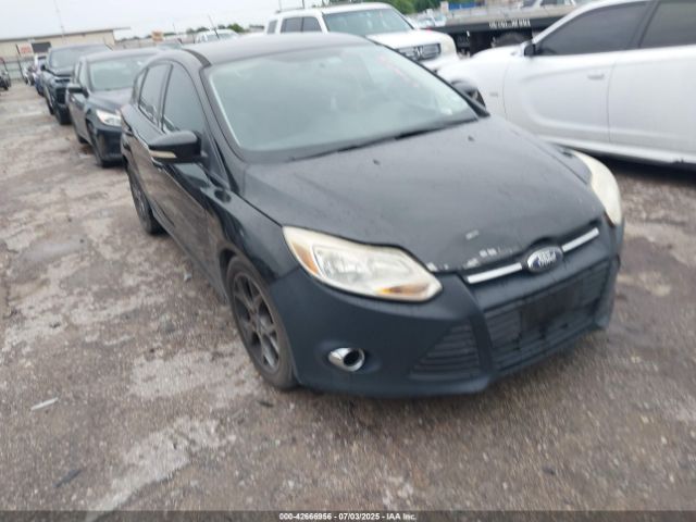 1FADP3K21EL155553 auction archive image