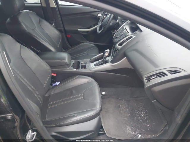 1FADP3K21EL155553 Ford 2014