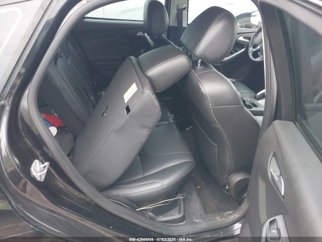 1FADP3K21EL155553 Ford 2014