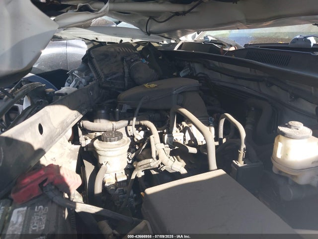 5TFRX5GNXHX080279 Toyota 2tr-fe