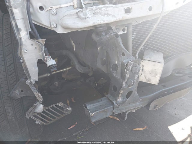 5TFRX5GNXHX080279 Toyota 2tr-fe