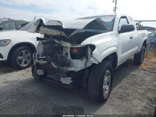 5TFRX5GNXHX080279 Toyota 2tr-fe