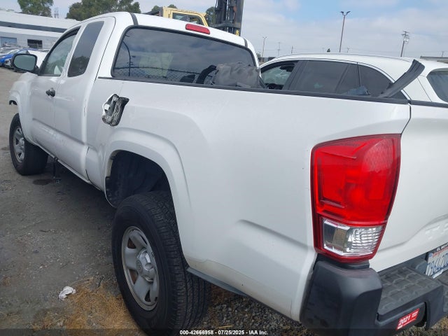 5TFRX5GNXHX080279 Toyota 2tr-fe