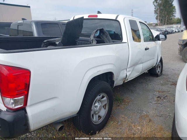 5TFRX5GNXHX080279 Toyota 2tr-fe