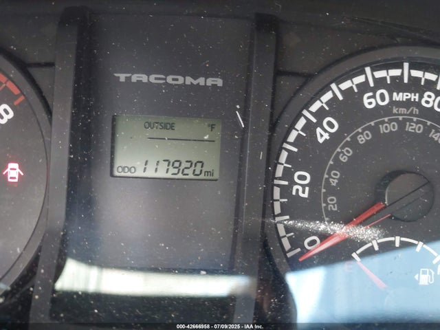 5TFRX5GNXHX080279 Toyota 2tr-fe
