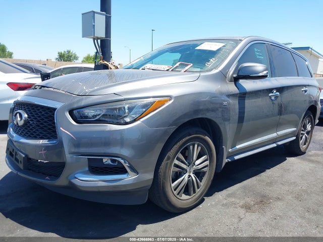 5N1DL0MN9KC559025 Infiniti 2019