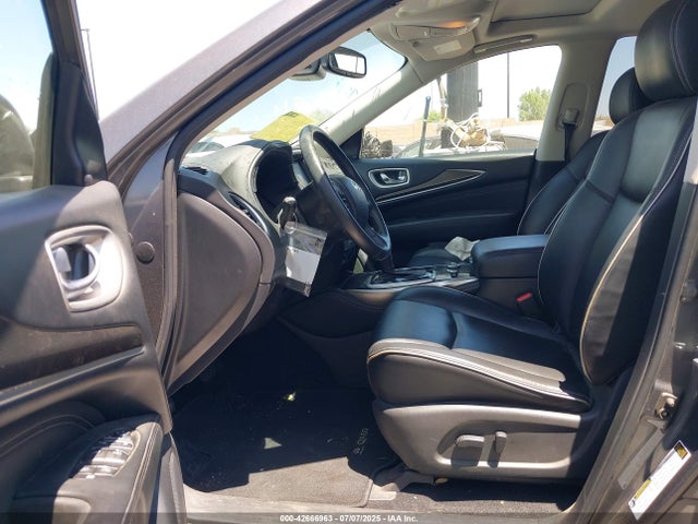 5N1DL0MN9KC559025 Infiniti 2019