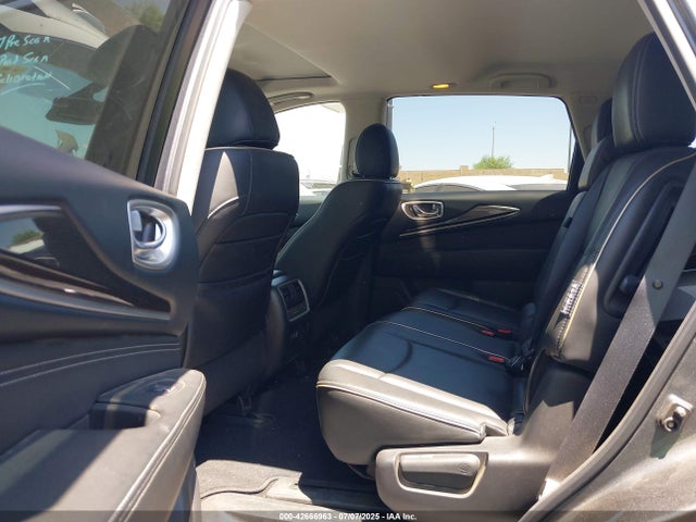 5N1DL0MN9KC559025 Infiniti 2019