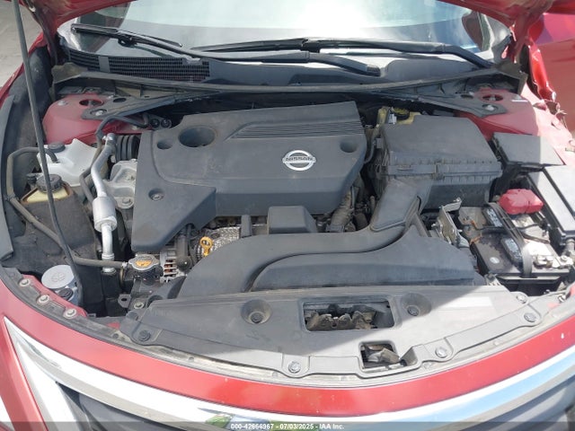 1N4AL3AP0FN882975 Nissan 2015