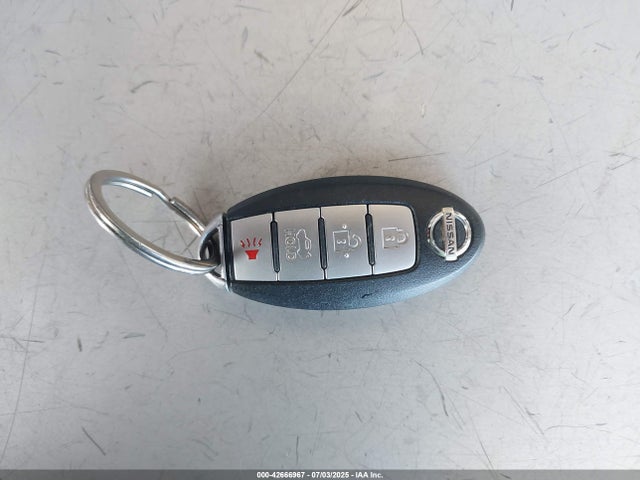 1N4AL3AP0FN882975 Nissan 2015
