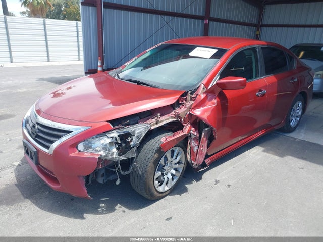 1N4AL3AP0FN882975 Nissan 2015