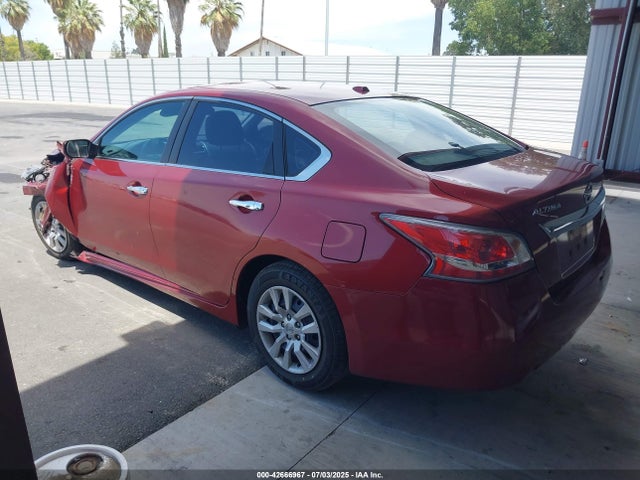 1N4AL3AP0FN882975 Nissan 2015