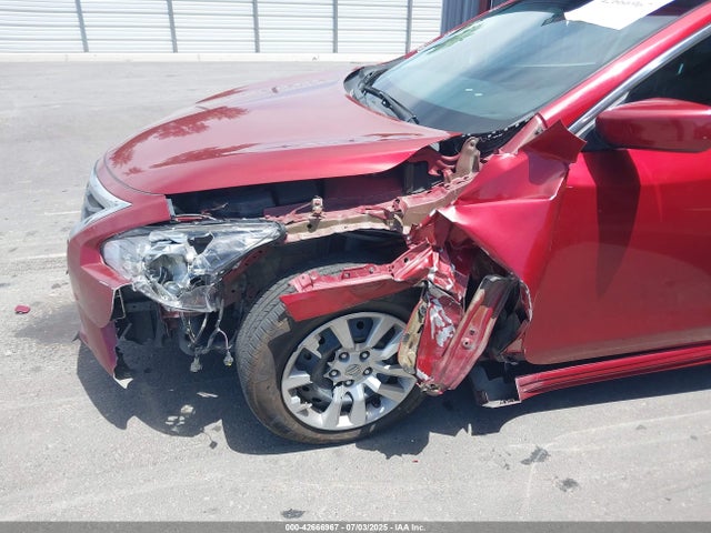1N4AL3AP0FN882975 Nissan 2015