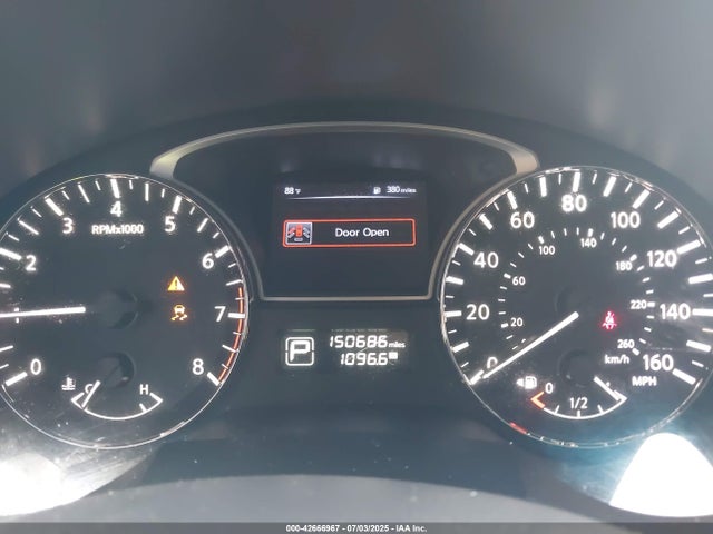 1N4AL3AP0FN882975 Nissan 2015