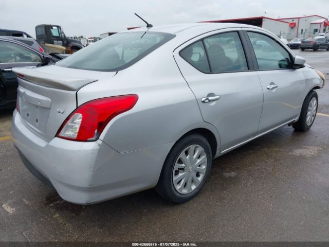 2017 NISSAN VERSA 3N1CN7AP9HK432421 Photo 3