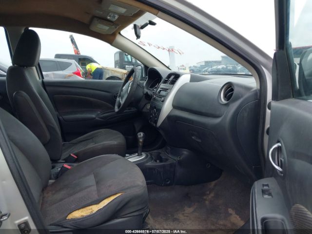 2017 NISSAN VERSA 3N1CN7AP9HK432421 Photo 4