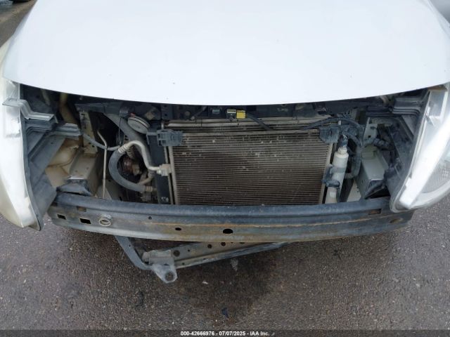 2017 NISSAN VERSA 3N1CN7AP9HK432421 Photo 5