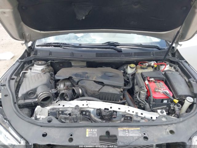 2012 BUICK LACROSSE 1G4GD5ER6CF303563 Photo 9