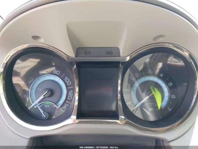 2012 BUICK LACROSSE 1G4GD5ER6CF303563 Photo 6