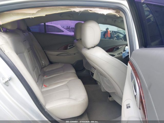 2012 BUICK LACROSSE 1G4GD5ER6CF303563 Photo 7